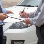 Entenda os Diferentes Tipos de Sinistros em Carros de Leilão